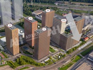 Продажа помещения свободного назначения 82 м²