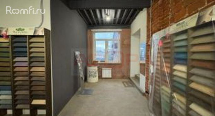 Аренда офиса 53.6 м², Холодильный переулок - фото 3