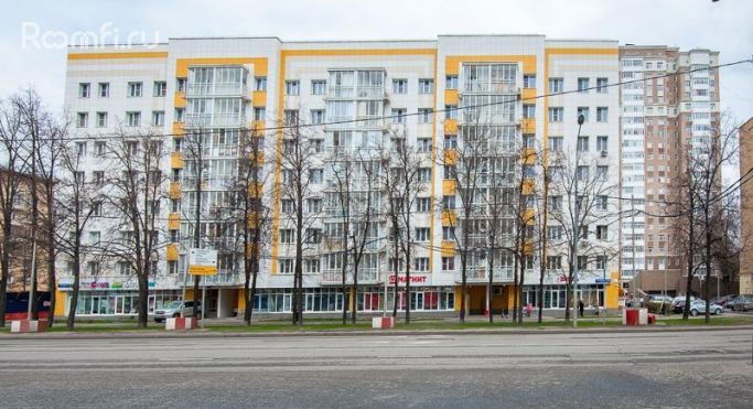 Аренда помещения свободного назначения 26 м², Тимирязевская улица - фото 1