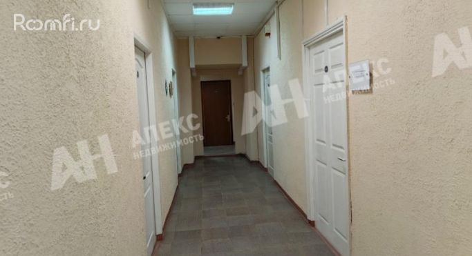 Аренда офиса 200 м², Барыковский переулок - фото 3