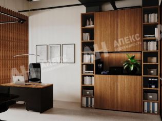 Аренда офиса 100 м²