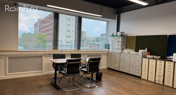 Продажа офиса 189 м², улица Бутлерова - фото 2