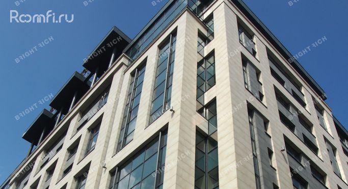Аренда офиса 465.1 м², Тверская улица - фото 2