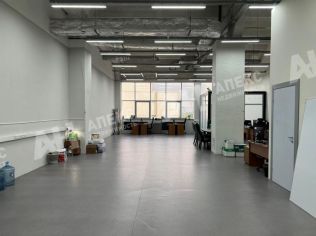 Аренда офиса 174 м²