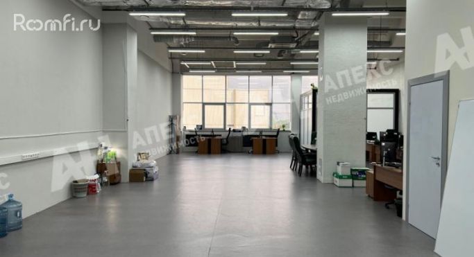 Аренда офиса 174 м², улица Докукина - фото 1