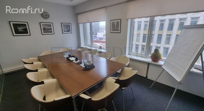 Аренда офиса 77 м², Летниковская улица - фото 3