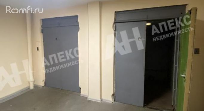 Аренда офиса 33 м², Днепропетровская улица - фото 3