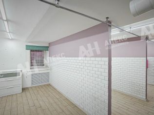 Аренда помещения свободного назначения 64 м²