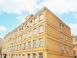 Продажа офиса 1727 м²