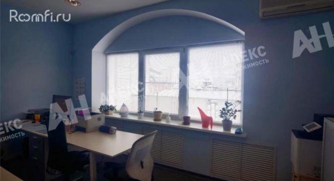 Аренда офиса 147 м², улица Сретенка - фото 3