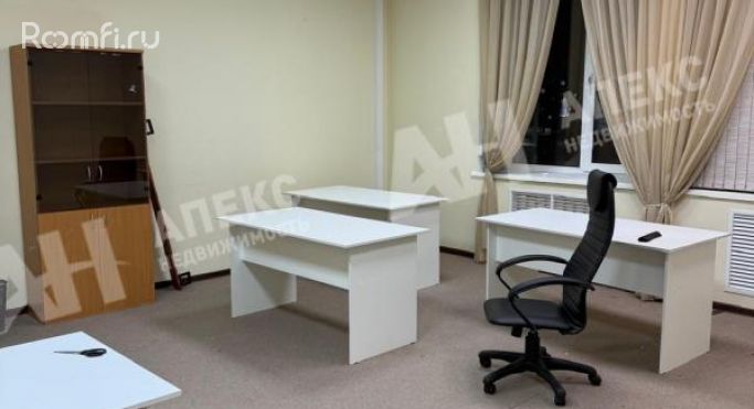 Аренда офиса 50 м², Научный проезд - фото 2