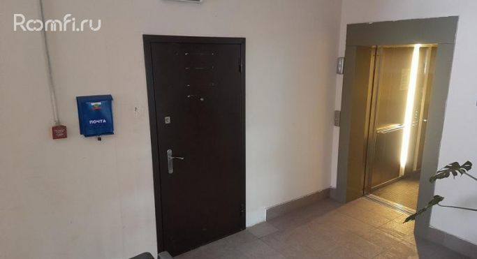 Аренда офиса 436 м², улица Дыбенко - фото 2