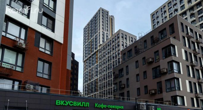 Аренда помещения свободного назначения 53.8 м², улица Лётчика Осканова - фото 4