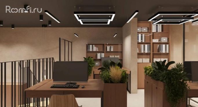 Аренда помещения свободного назначения 109 м², Лётная улица - фото 5