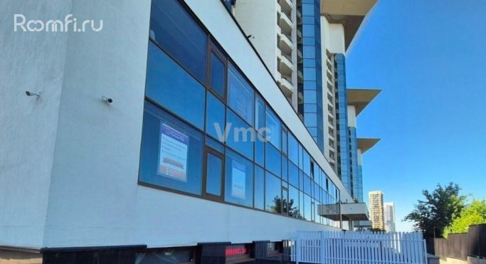 Аренда помещения свободного назначения 255 м², улица Архитектора Власова - фото 3