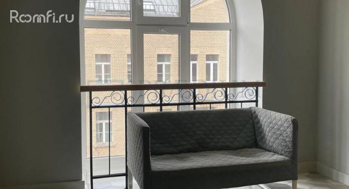 Аренда офиса 138 м², Трёхпрудный переулок - фото 3