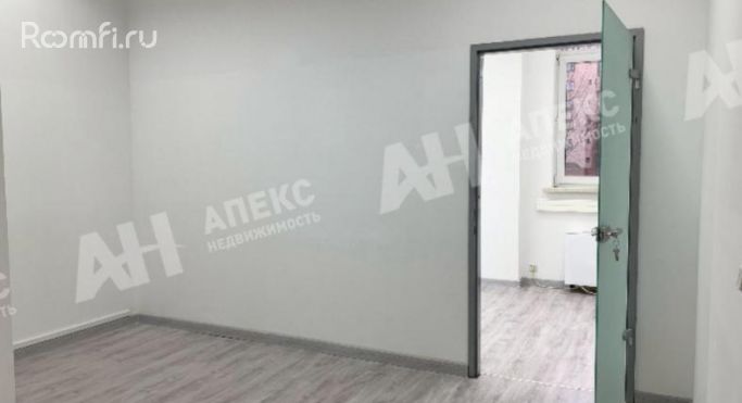 Аренда офиса 52 м², Калошин переулок - фото 3