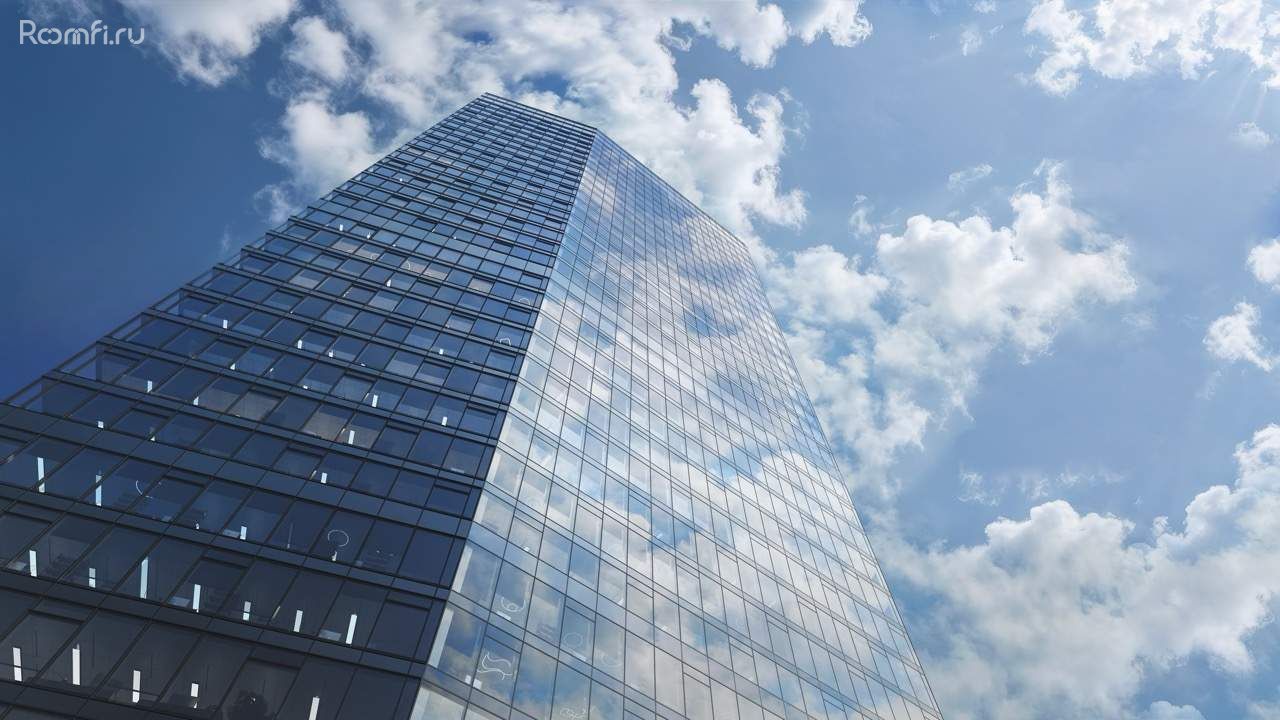Продажа офиса 77.7 м², Ярцевская улица - фото 5