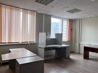 Аренда офиса 38 м²
