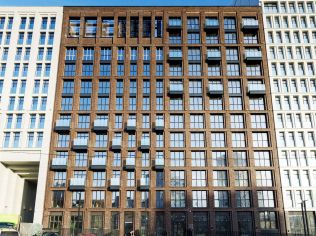 Аренда помещения свободного назначения 209.2 м²