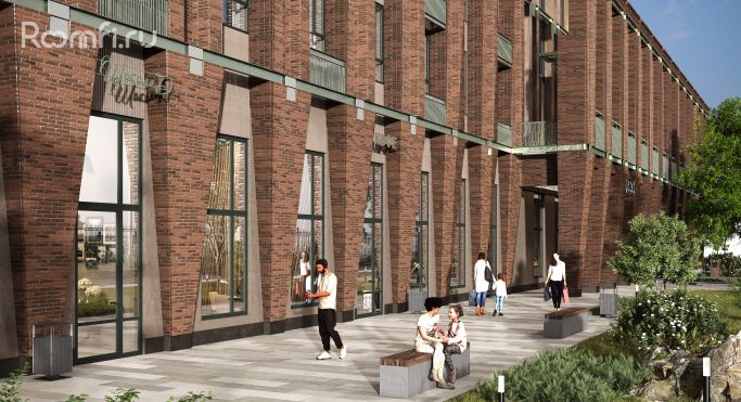 Аренда помещения свободного назначения 64 м², Выборгская улица - фото 5