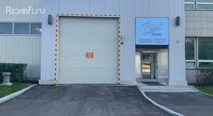 Аренда офиса 5 м², Алтуфьевское шоссе - фото 3