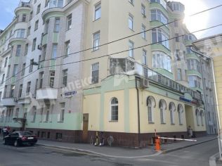 Аренда офиса 560 м²