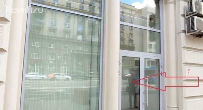 Аренда торгового помещения 112.6 м², проспект Мира - фото 2