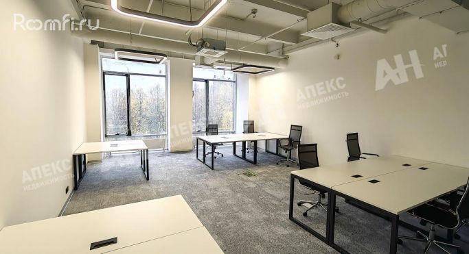 Продажа помещения свободного назначения 81 м², Ленинский проспект - фото 2