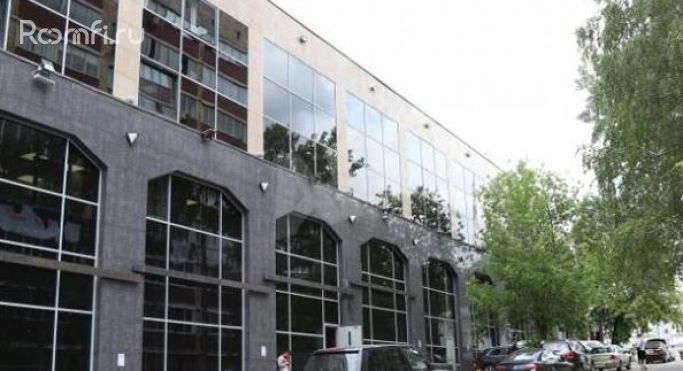 Аренда офиса 82 м², переулок Капранова - фото 2