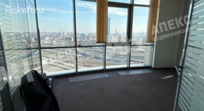 Аренда офиса 643 м², Поклонная улица - фото 2