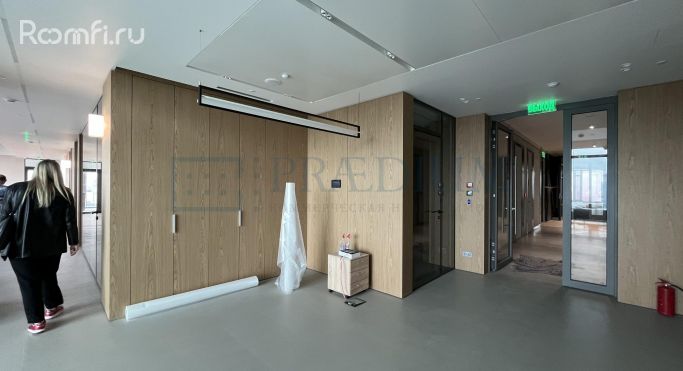 Аренда офиса 294 м², улица Ермакова Роща - фото 3