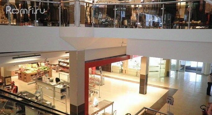 Аренда торгового помещения 250 м², Пятницкое шоссе - фото 3