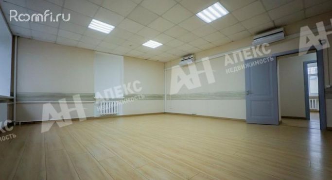 Аренда офиса 110 м², Котельническая набережная - фото 2