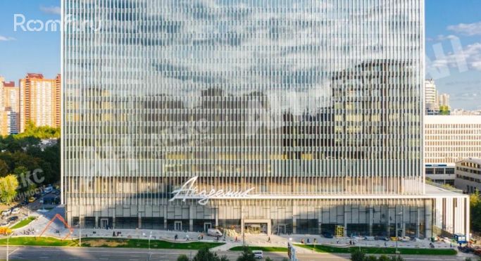 Аренда помещения свободного назначения 382 м², проспект Вернадского - фото 3