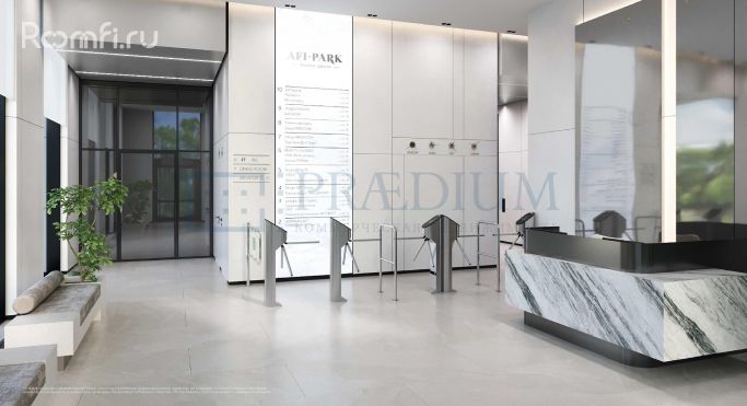 Продажа офиса 493 м², улица Академика Челомея - фото 3