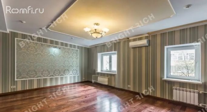 Продажа офиса 1009.4 м², Малый Татарский переулок - фото 2