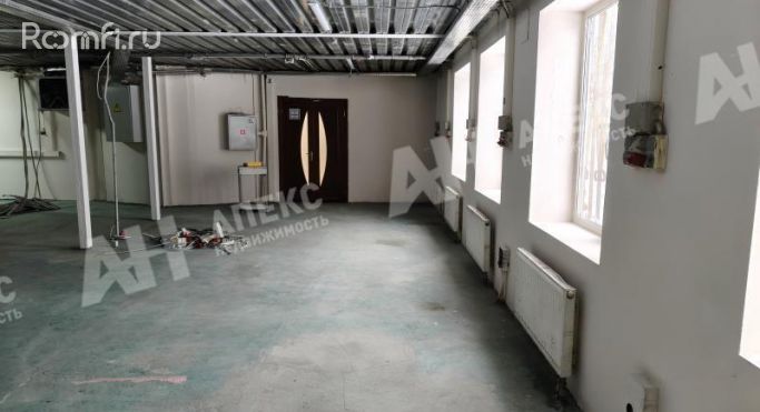 Аренда помещения свободного назначения 448 м², улица Речников - фото 3