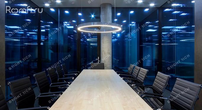 Аренда офиса 705 м², Варшавское шоссе - фото 2