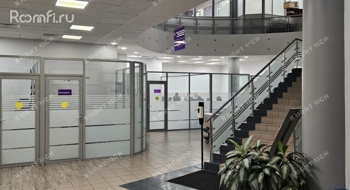 Аренда офиса 590.1 м², Якиманская набережная - фото 3