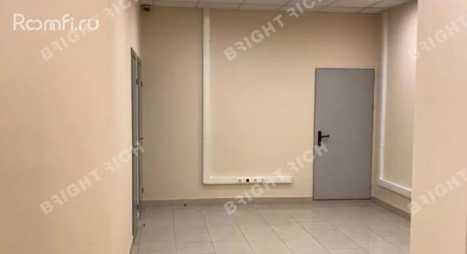 Аренда офиса 217 м², Шмитовский проезд - фото 2