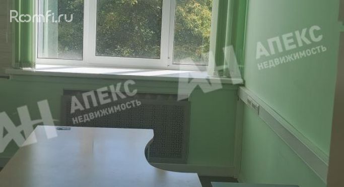 Аренда офиса 30 м², Велозаводская улица - фото 2