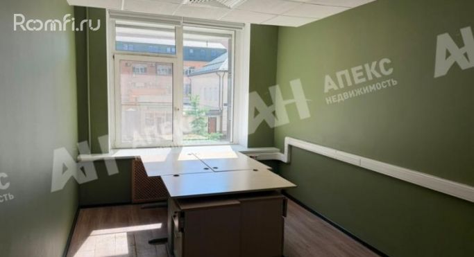 Аренда офиса 34 м², Верхняя Красносельская улица - фото 3