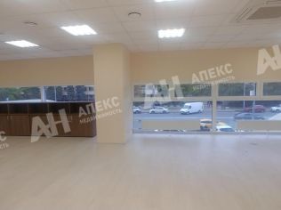 Аренда офиса 80 м²