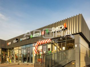 Продажа торгового помещения 426.3 м²