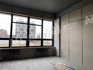 Продажа офиса 70 м²