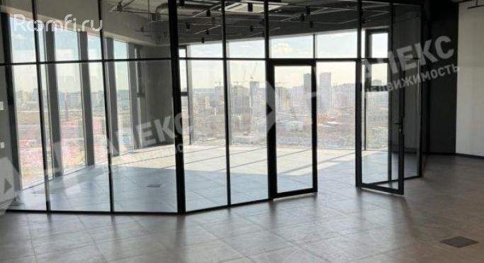 Аренда офиса 158 м², Новоданиловская набережная - фото 2