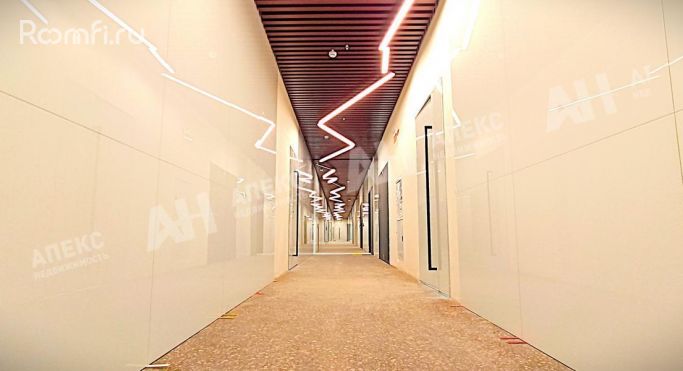 Аренда офиса 115 м², Жуковский путепровод - фото 3