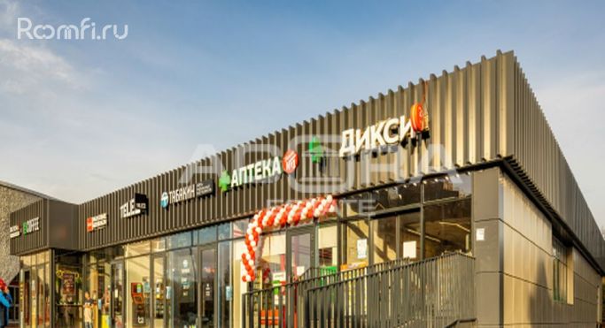 Продажа торгового помещения 426.3 м², Шипиловский проезд - фото 1