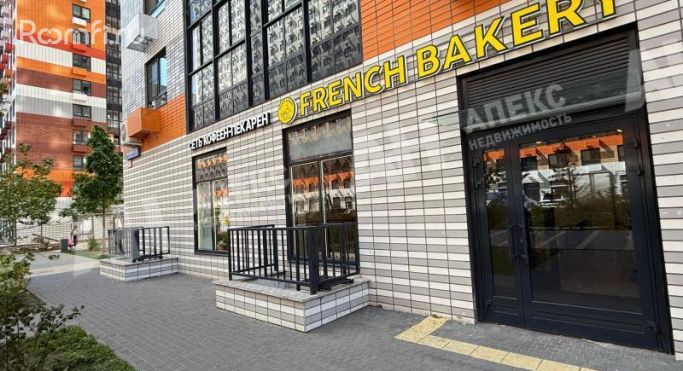 Аренда помещения свободного назначения 166 м², Люблинская улица - фото 2